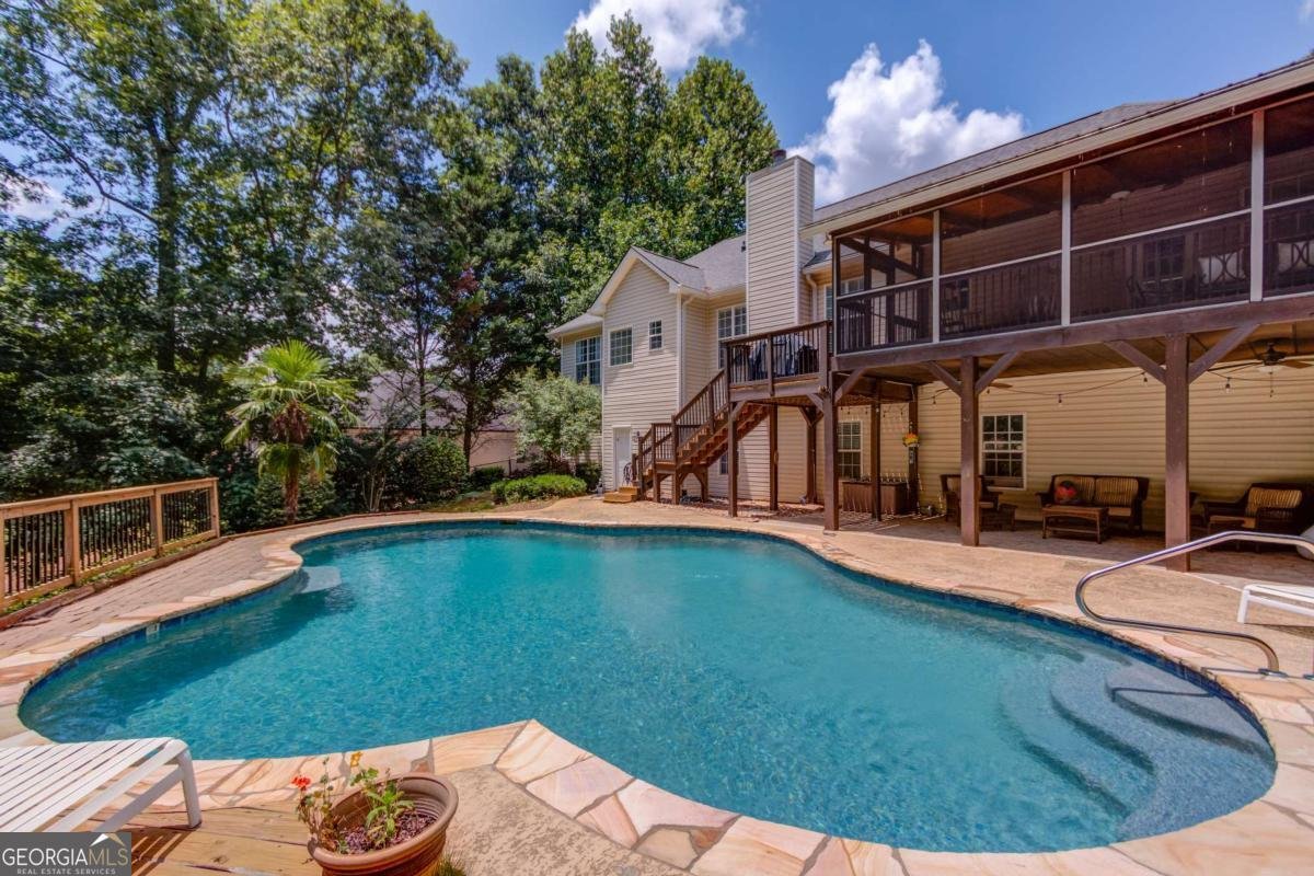 735 Gold Crest Drive Braselton - 52