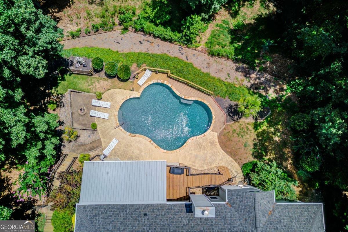 735 Gold Crest Drive Braselton - 54