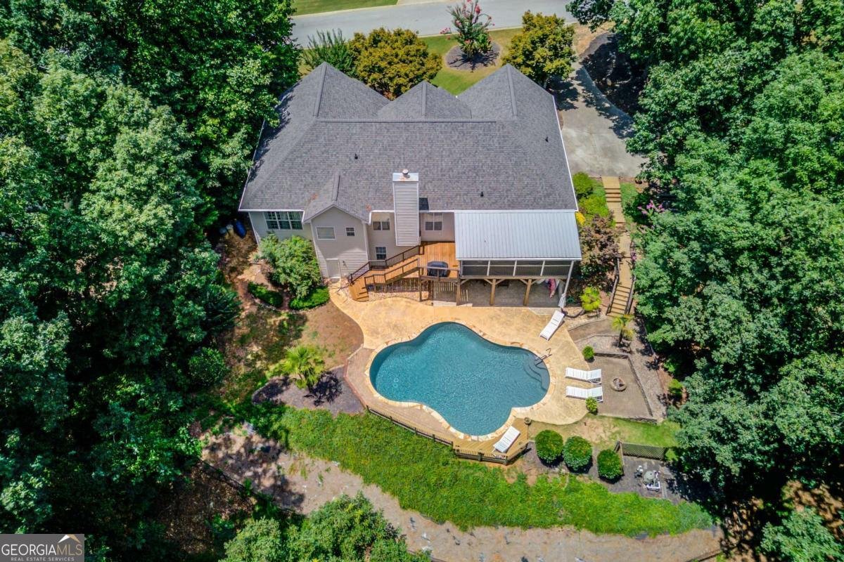 735 Gold Crest Drive Braselton - 55
