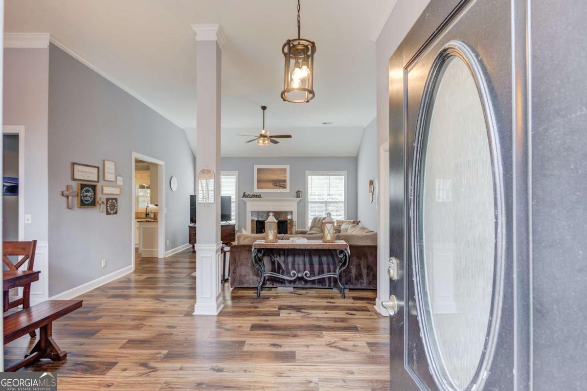 735 Gold Crest Drive Braselton - 6