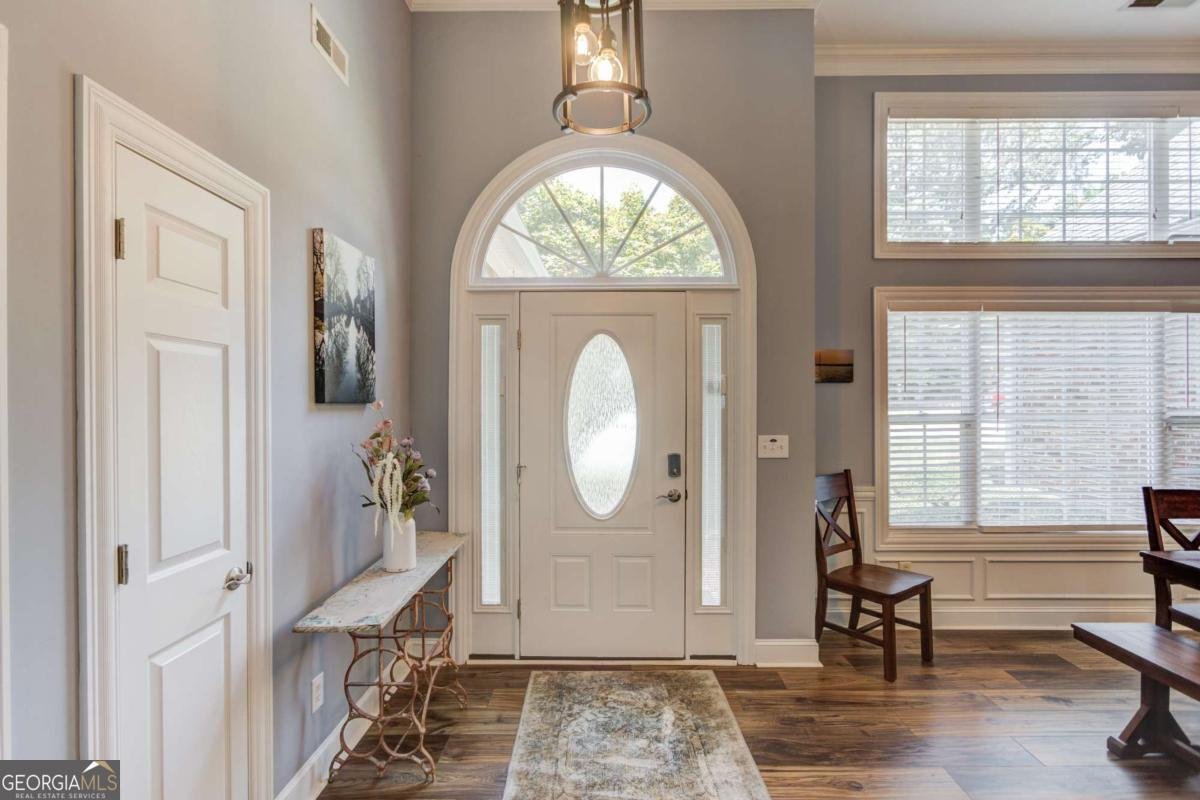 735 Gold Crest Drive Braselton - 7