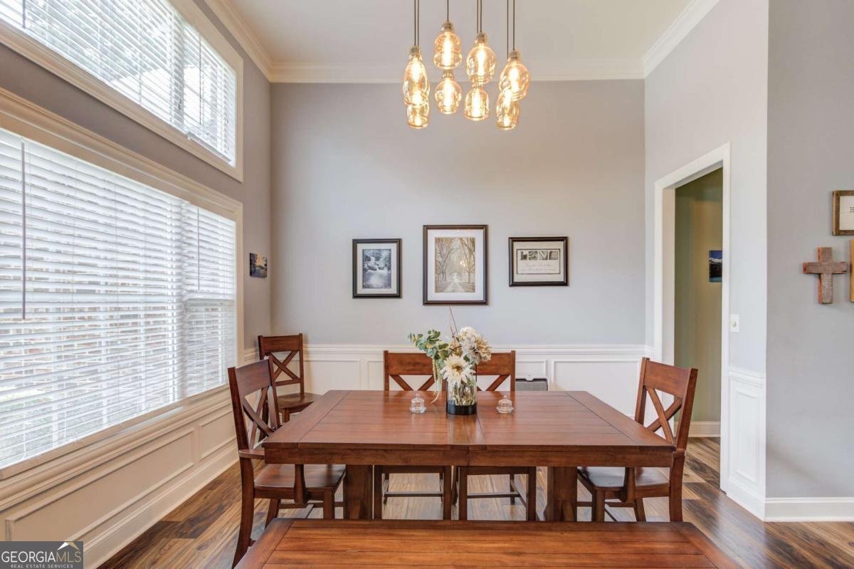 735 Gold Crest Drive Braselton - 8