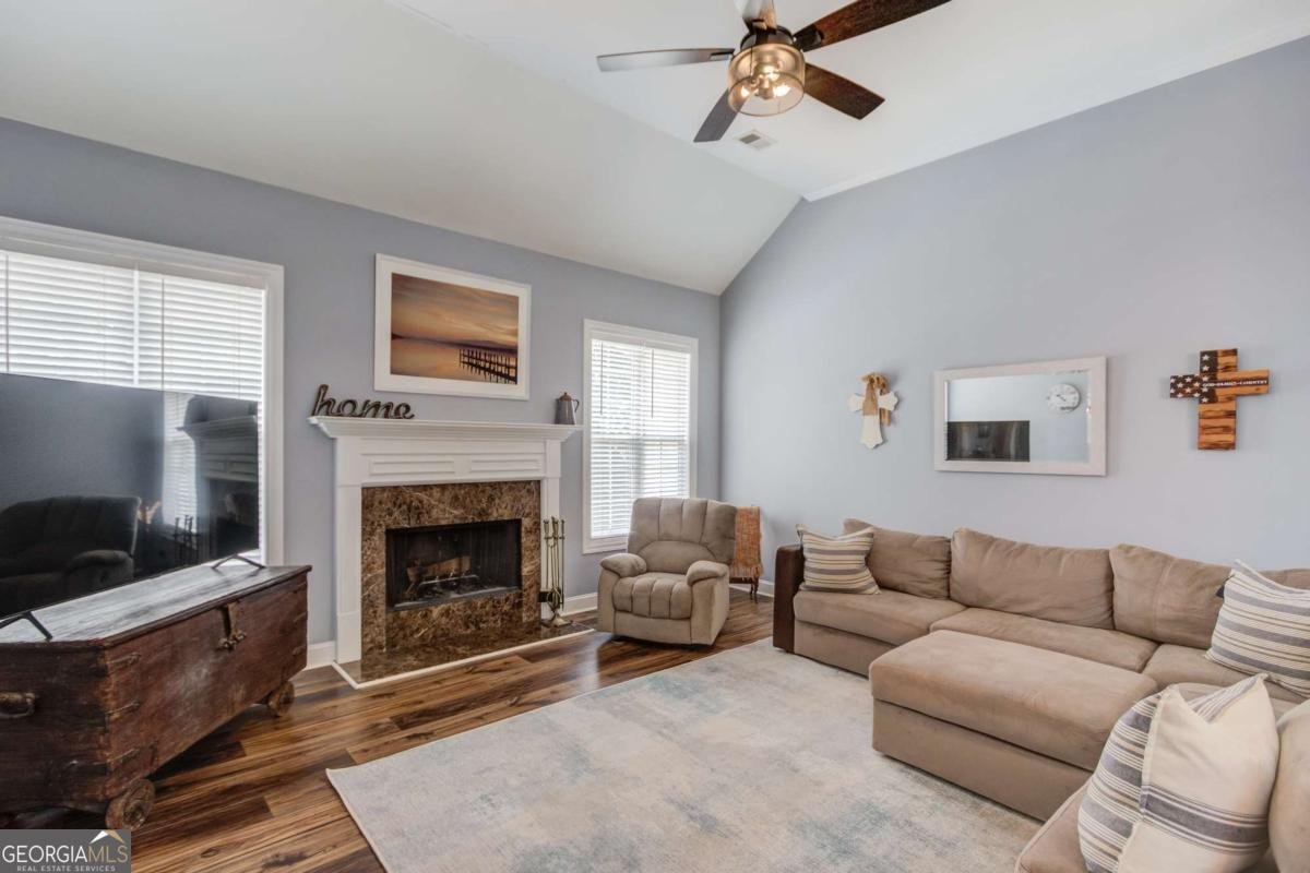 735 Gold Crest Drive Braselton - 9