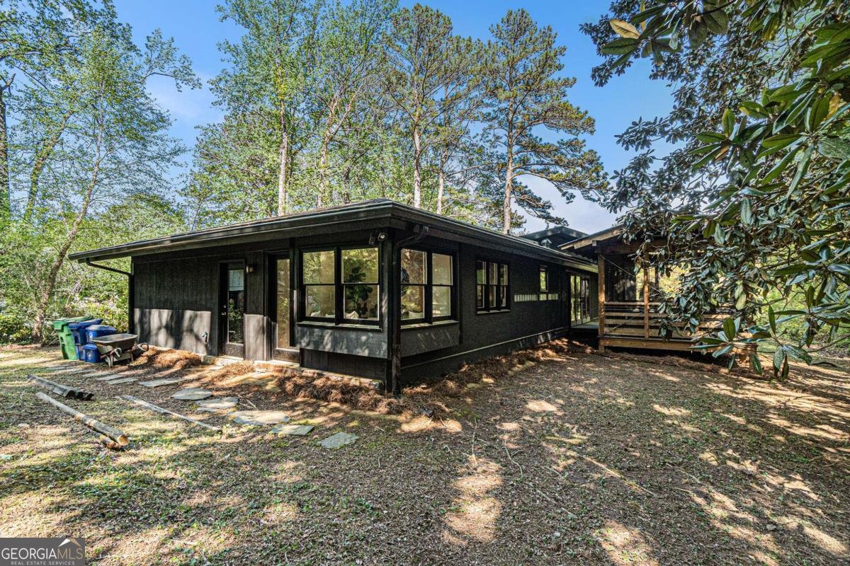2568 SUGARPLUM Court Atlanta - 1