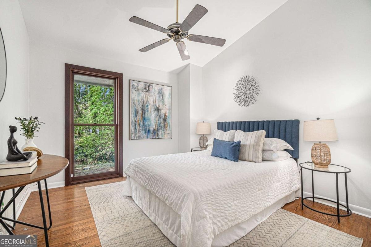 2568 SUGARPLUM Court Atlanta - 21