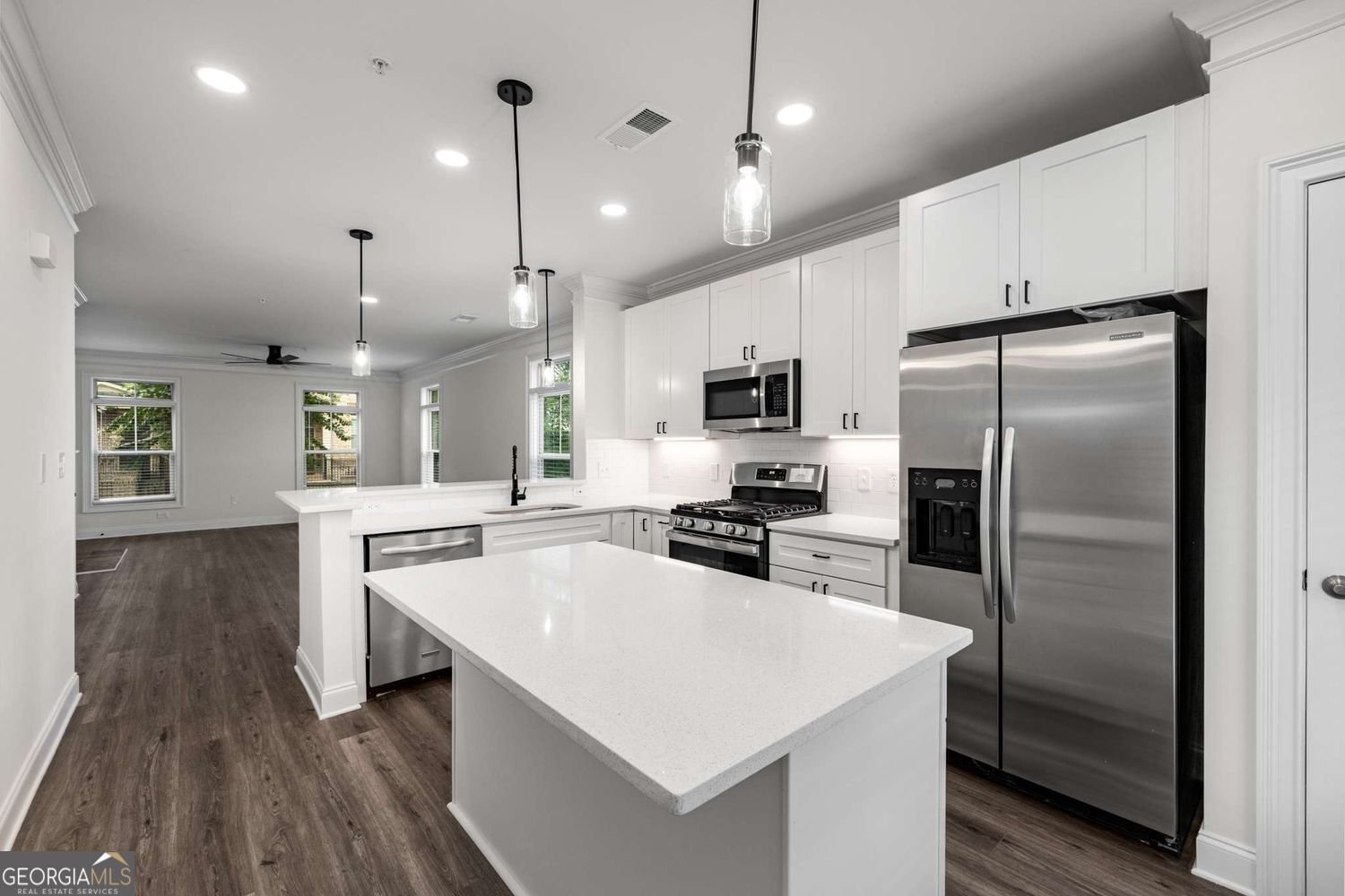 1172 Lavista Circle Atlanta - 1
