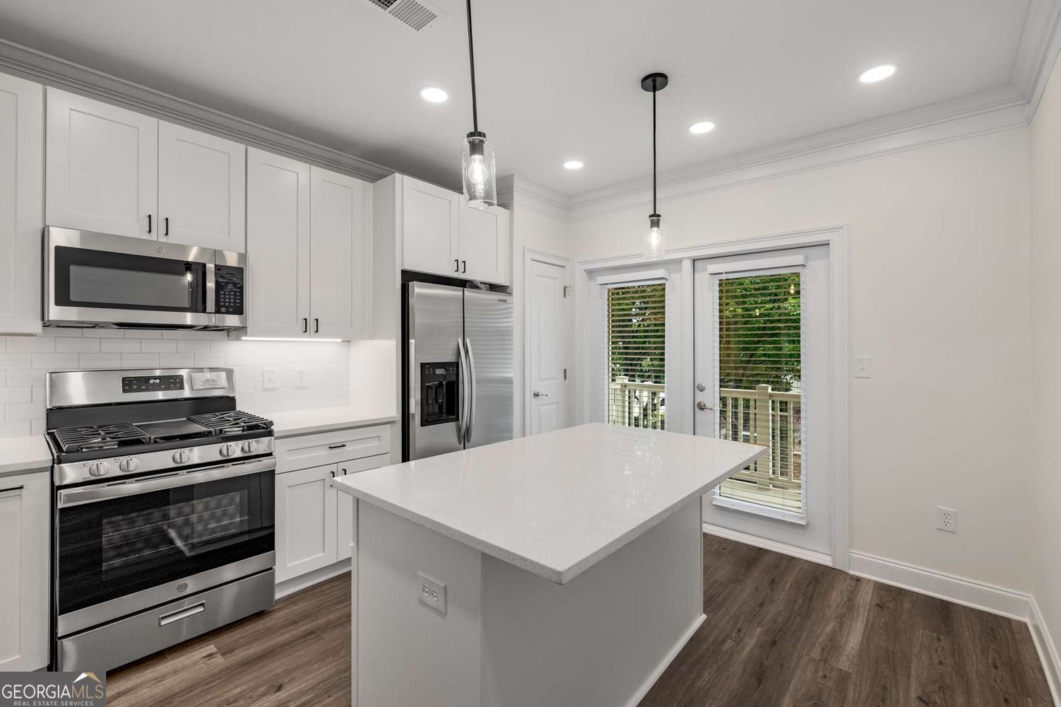 1172 Lavista Circle Atlanta - 10