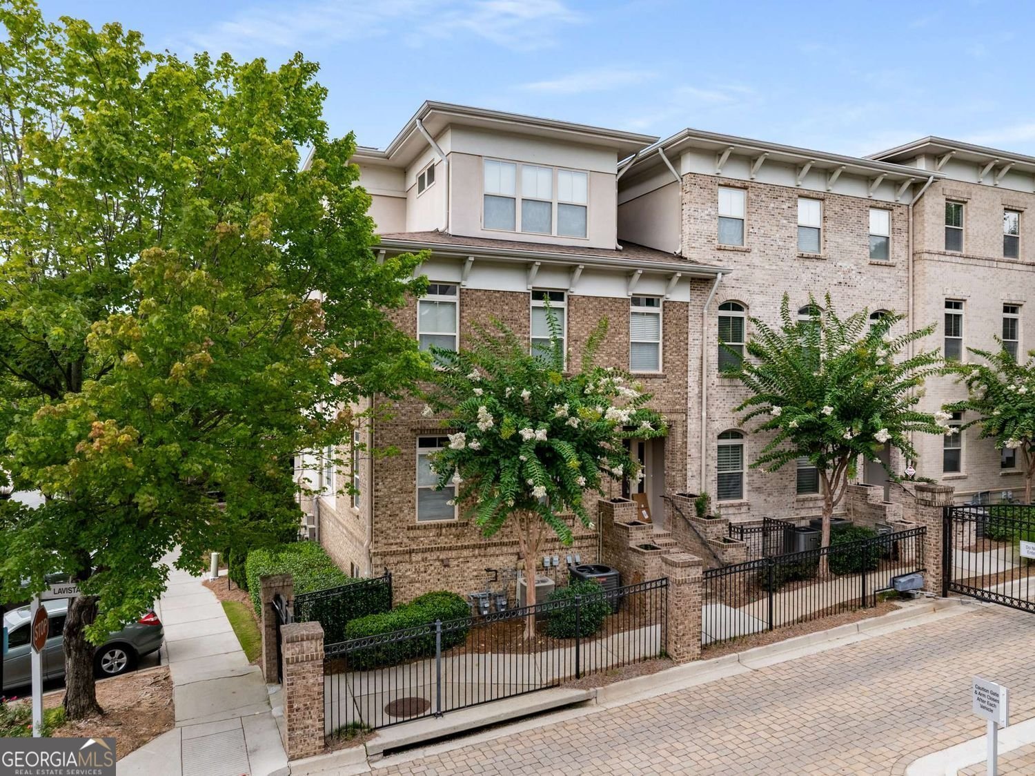 1172 Lavista Circle Atlanta - 2