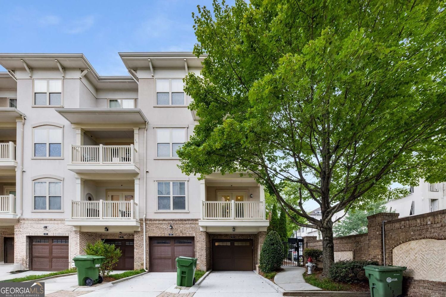 1172 Lavista Circle Atlanta - 24