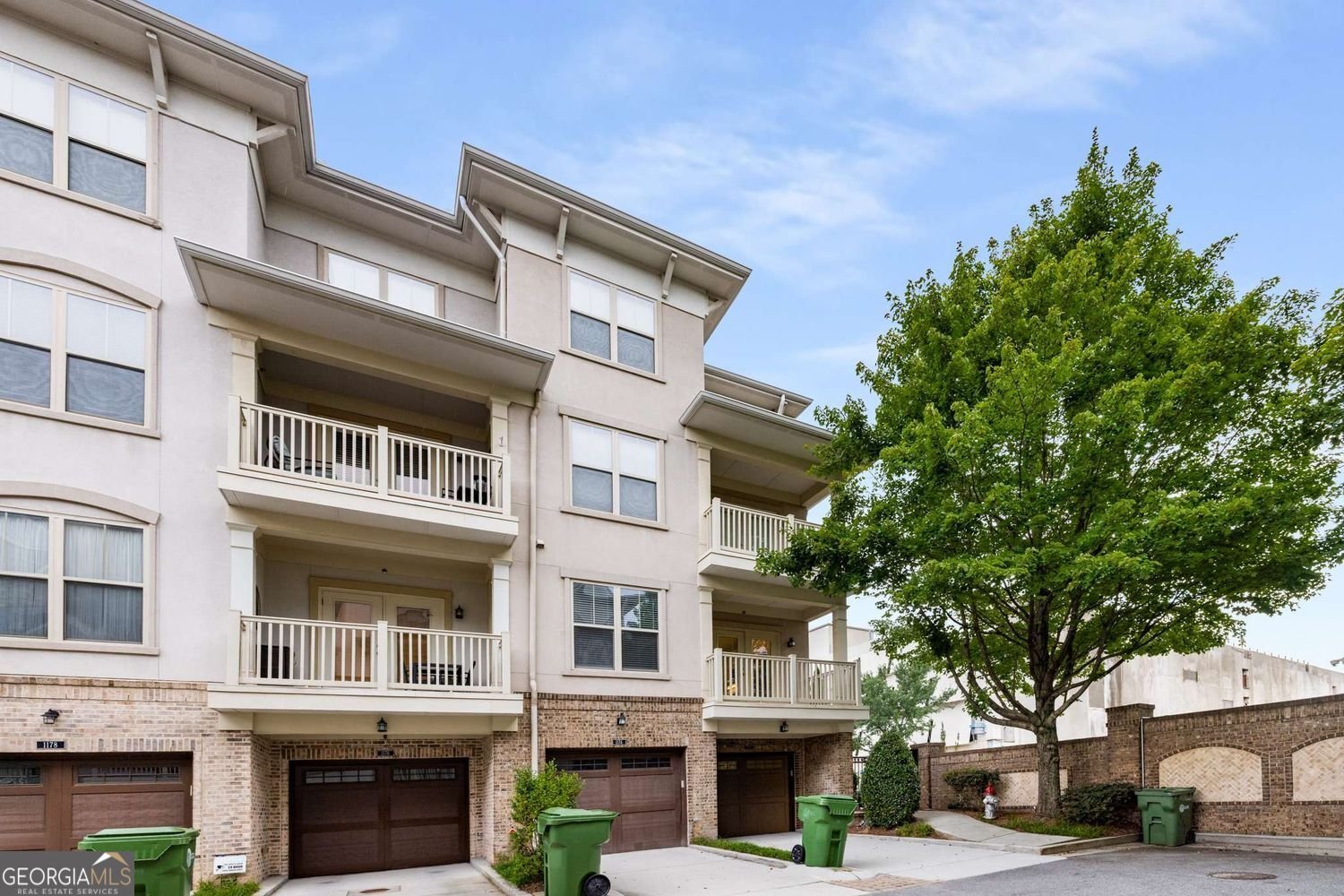 1172 Lavista Circle Atlanta - 25