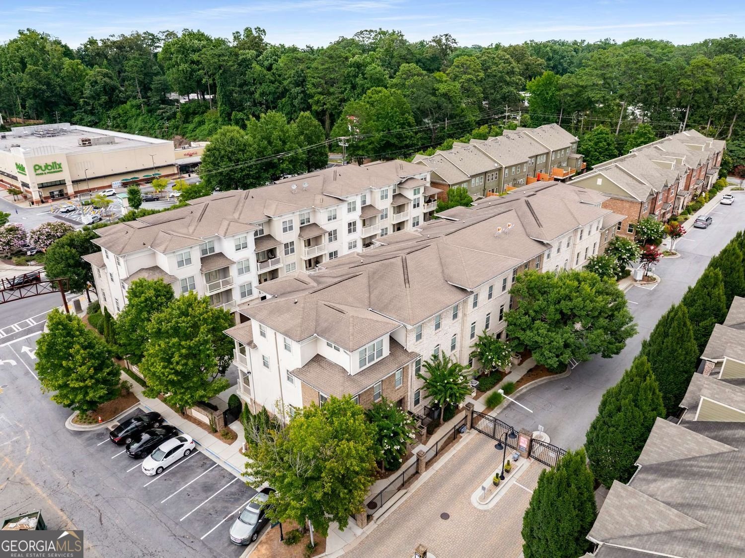 1172 Lavista Circle Atlanta - 26