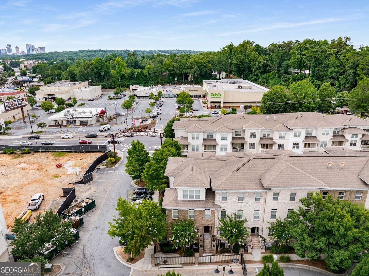1172 Lavista Circle Atlanta - 27