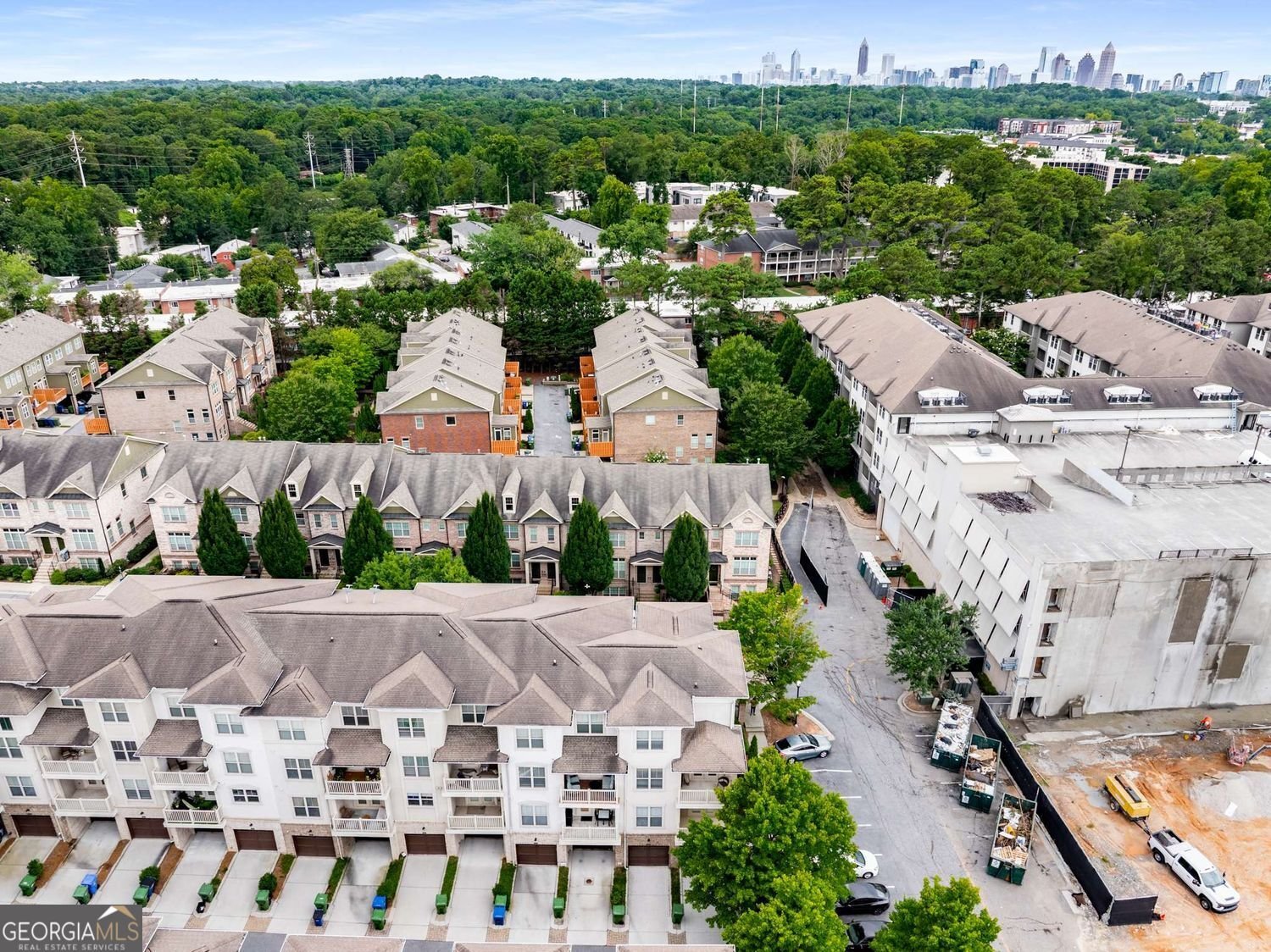 1172 Lavista Circle Atlanta - 29