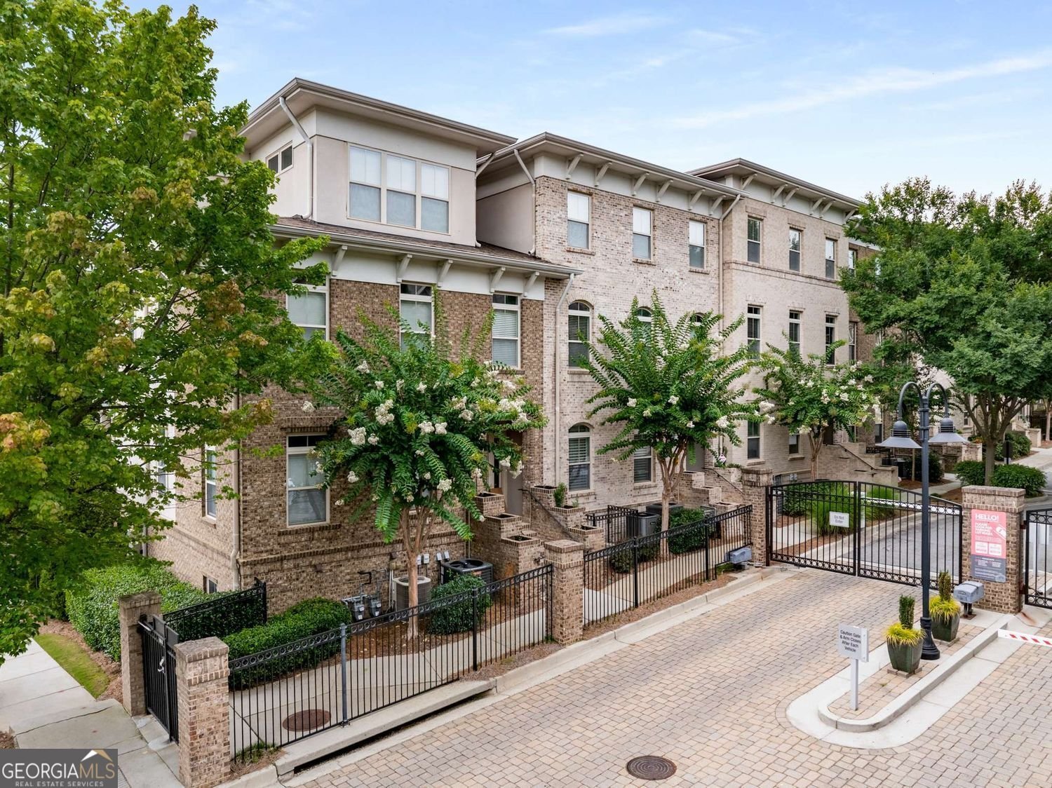 1172 Lavista Circle Atlanta - 3