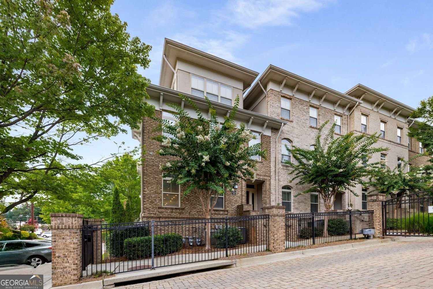 1172 Lavista Circle Atlanta - 30
