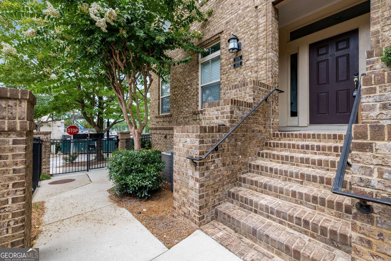 1172 Lavista Circle Atlanta - 4