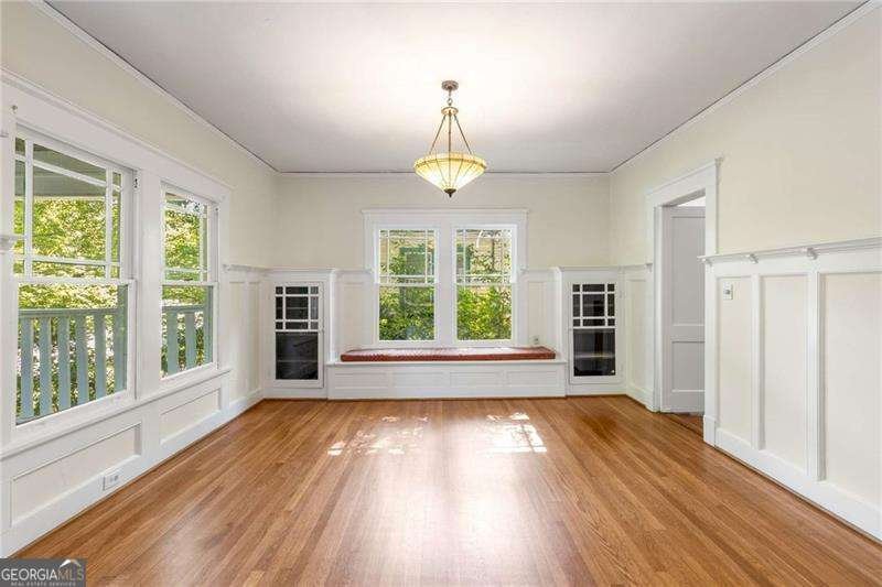 1007 Blue Ridge Avenue Atlanta - 10