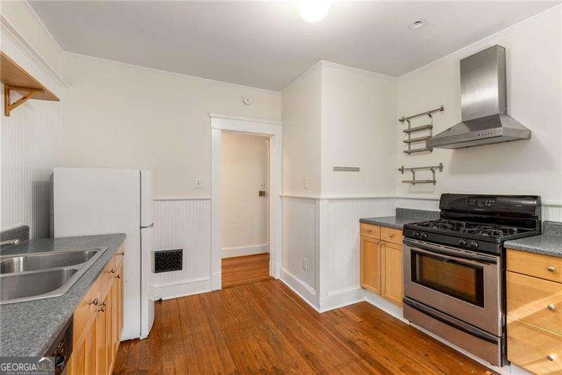 1007 Blue Ridge Avenue Atlanta - 17