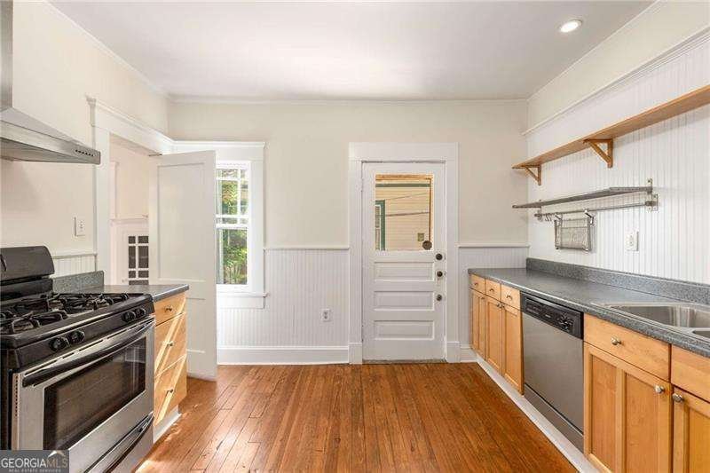1007 Blue Ridge Avenue Atlanta - 18