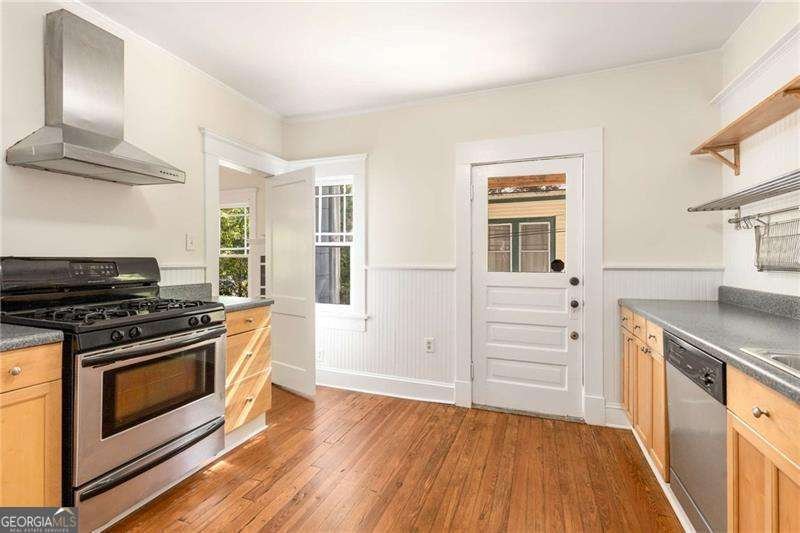 1007 Blue Ridge Avenue Atlanta - 19