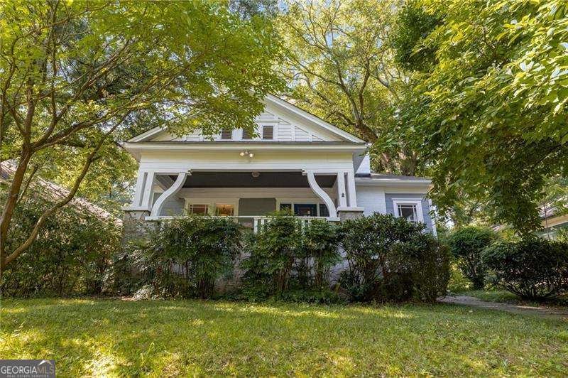 1007 Blue Ridge Avenue Atlanta - 2