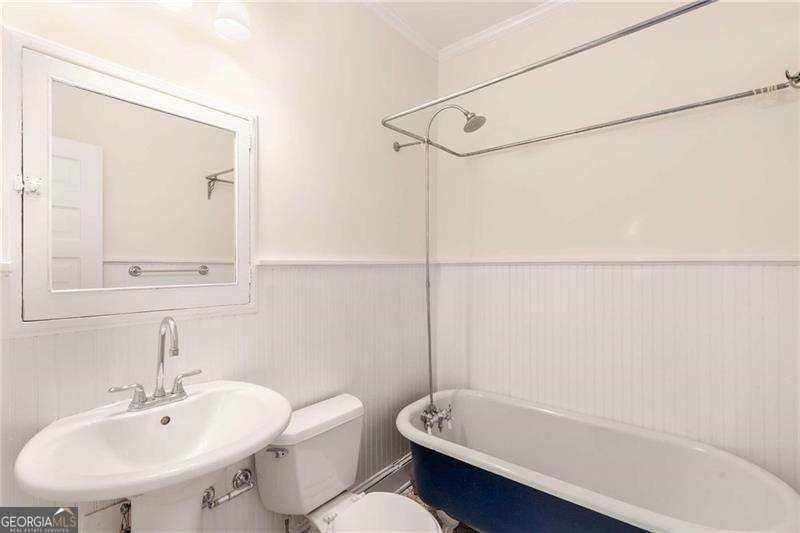 1007 Blue Ridge Avenue Atlanta - 25
