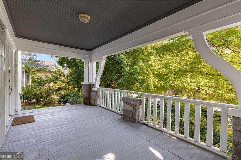 1007 Blue Ridge Avenue Atlanta - 3