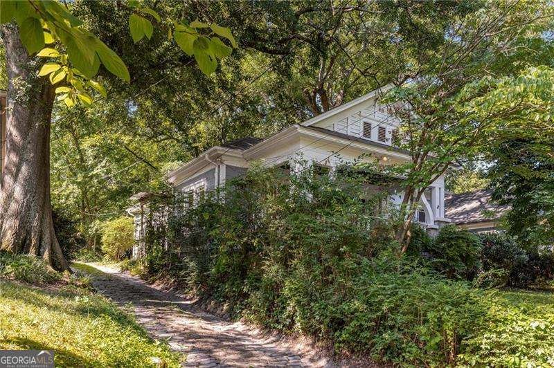1007 Blue Ridge Avenue Atlanta - 30