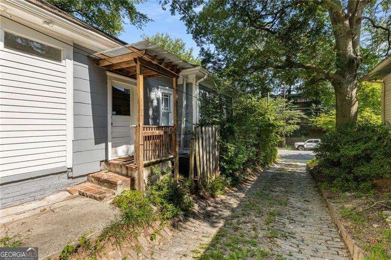 1007 Blue Ridge Avenue Atlanta - 31
