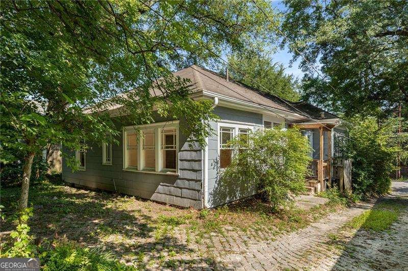 1007 Blue Ridge Avenue Atlanta - 32