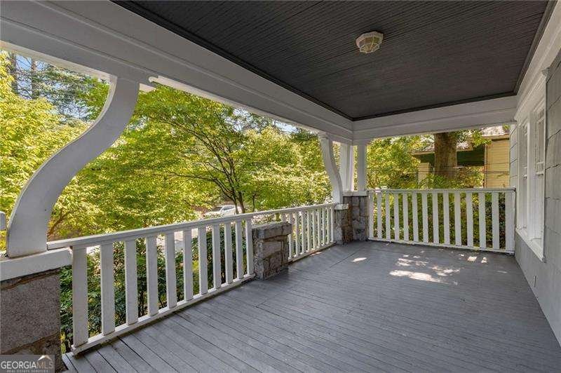 1007 Blue Ridge Avenue Atlanta - 4