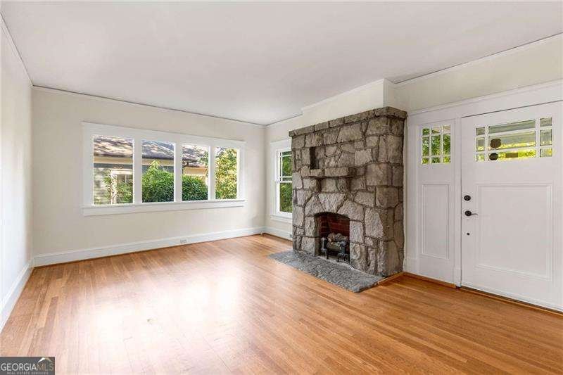 1007 Blue Ridge Avenue Atlanta - 7