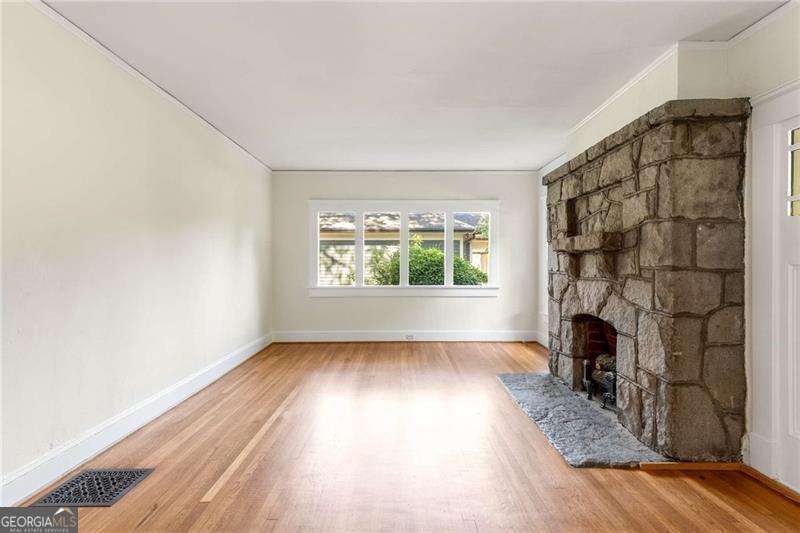 1007 Blue Ridge Avenue Atlanta - 9