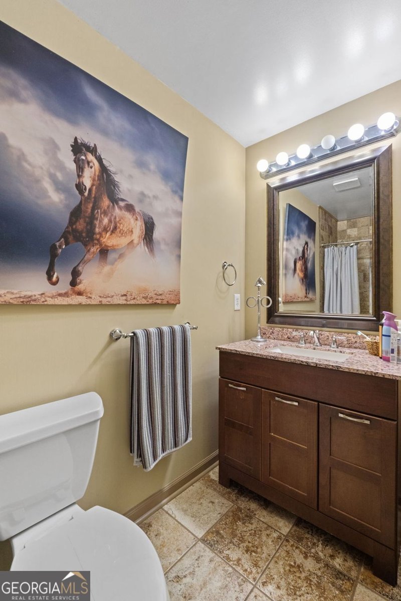 8272 Old Zebulon Road Road Molena - 27