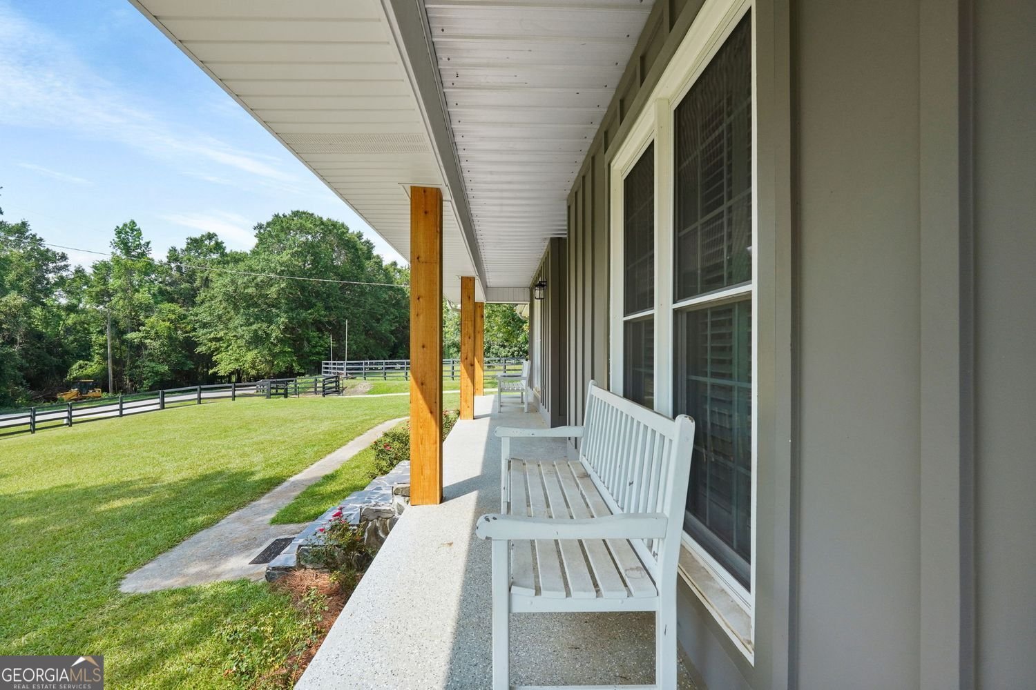 8272 Old Zebulon Road Road Molena - 31