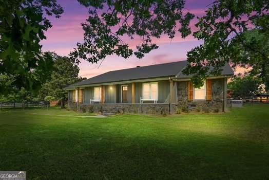 8272 Old Zebulon Road Road Molena - 53