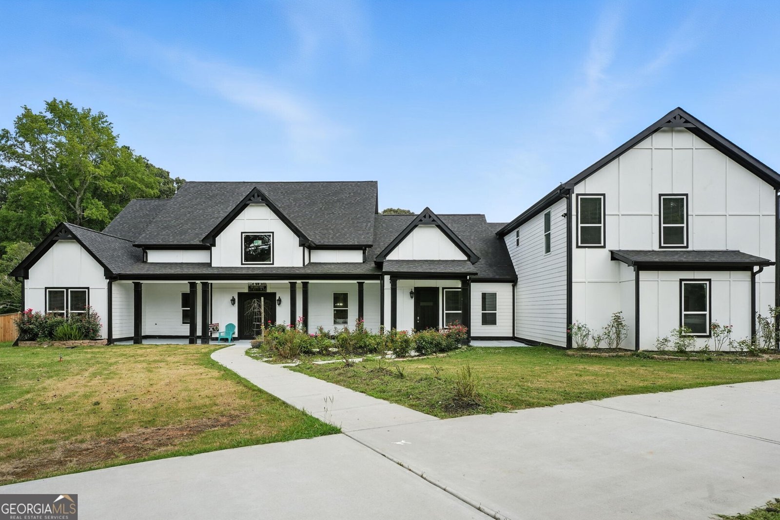 3449 Richardson Road Villa Rica - 1