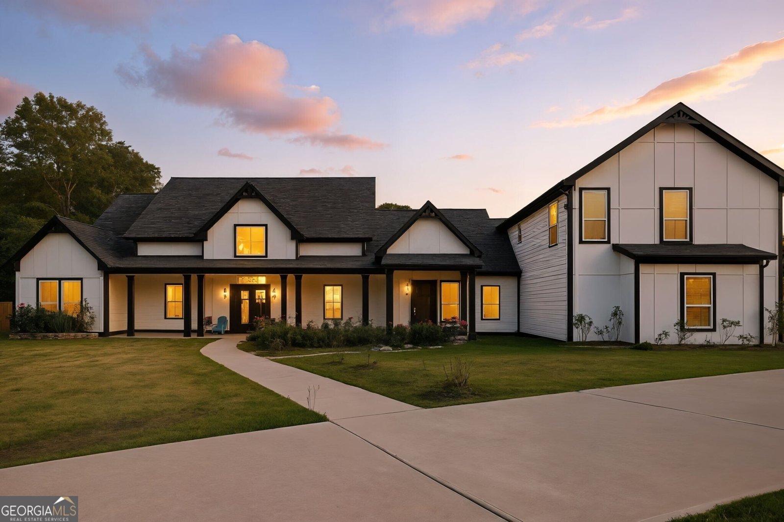 3449 Richardson Road Villa Rica - 2