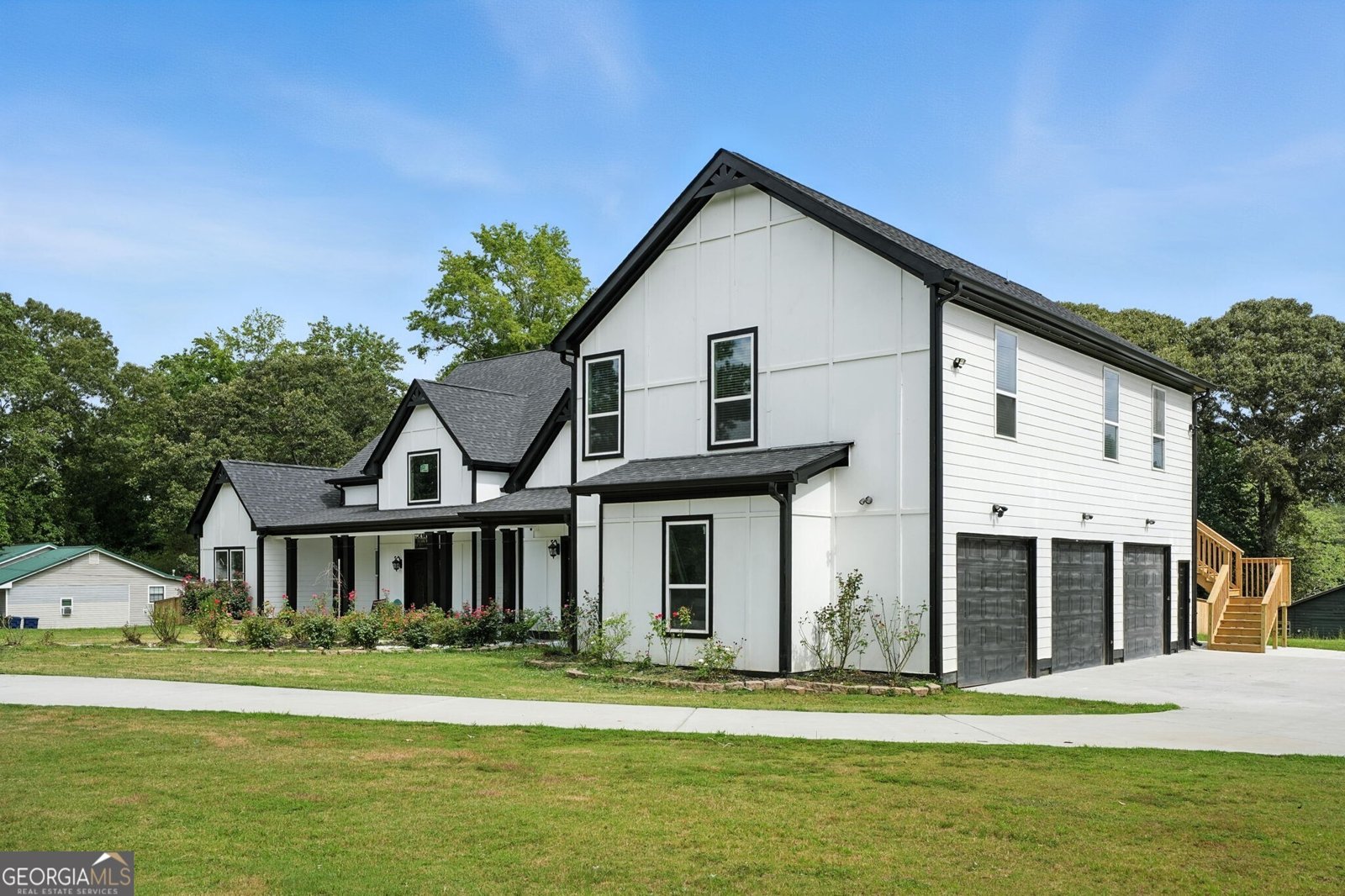 3449 Richardson Road Villa Rica - 3