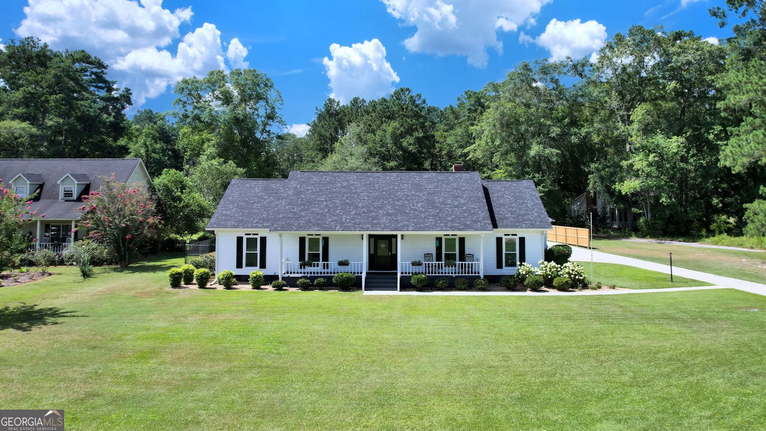 171 Valhalla Drive Cordele - 1