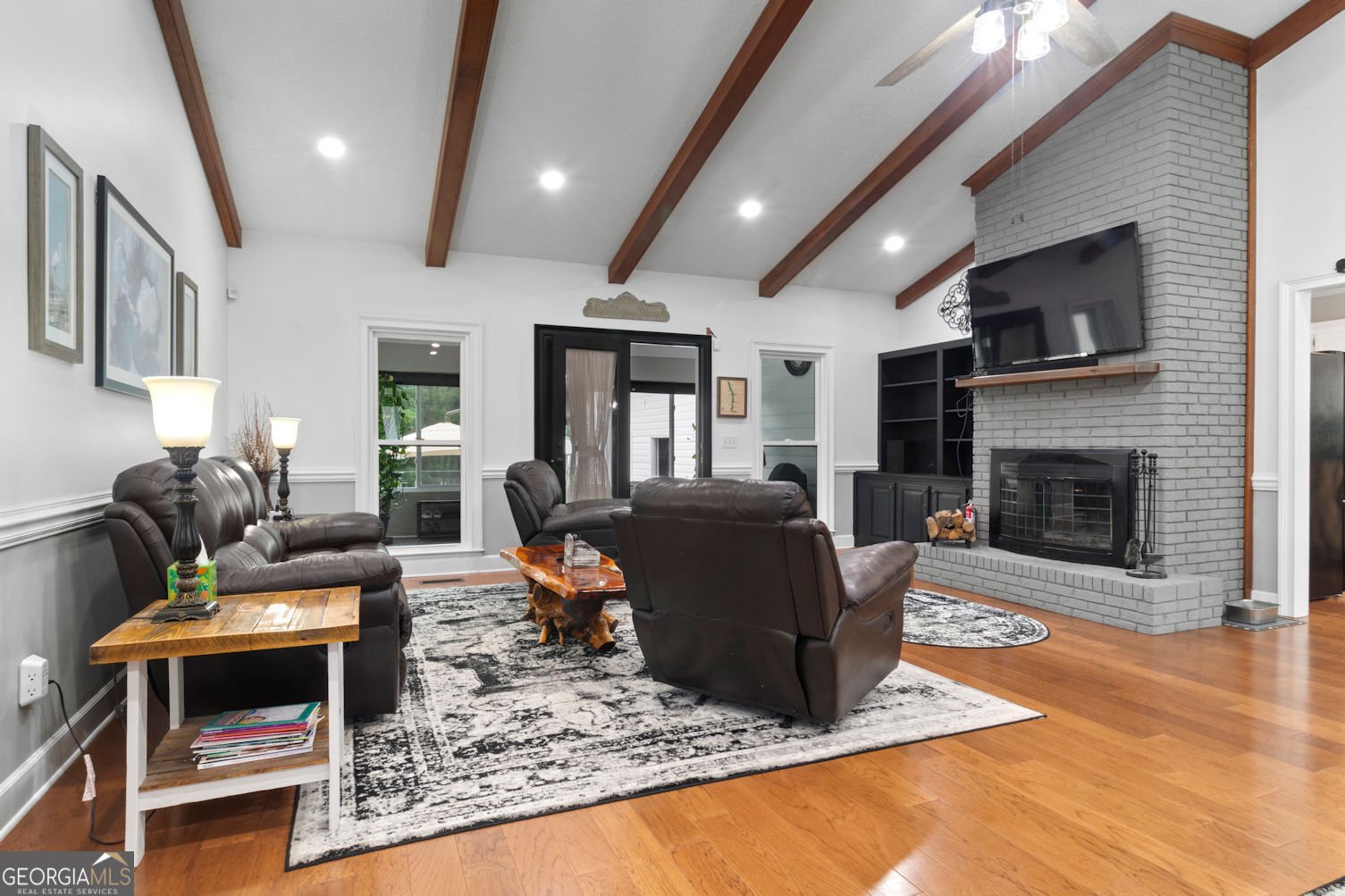 171 Valhalla Drive Cordele - 14