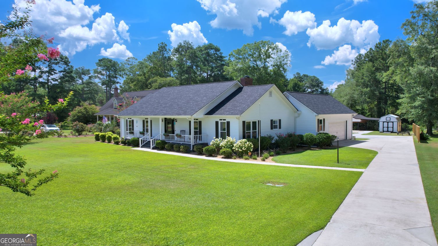 171 Valhalla Drive Cordele - 2