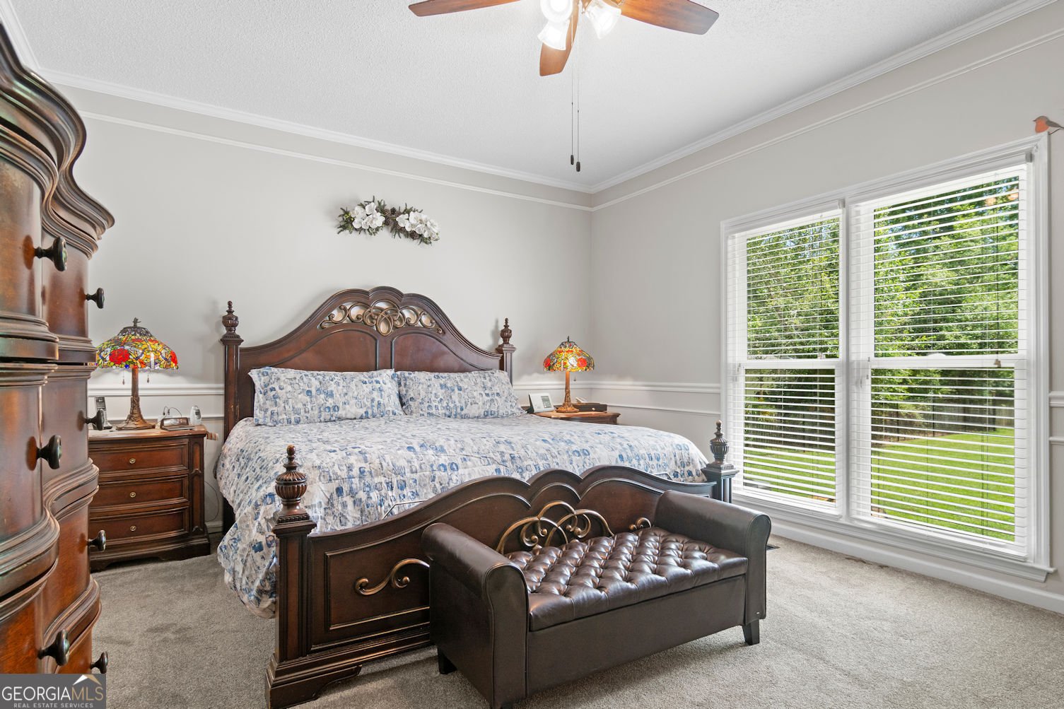 171 Valhalla Drive Cordele - 28