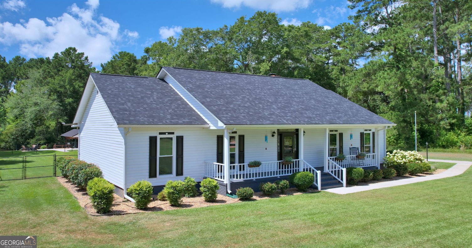 171 Valhalla Drive Cordele - 3
