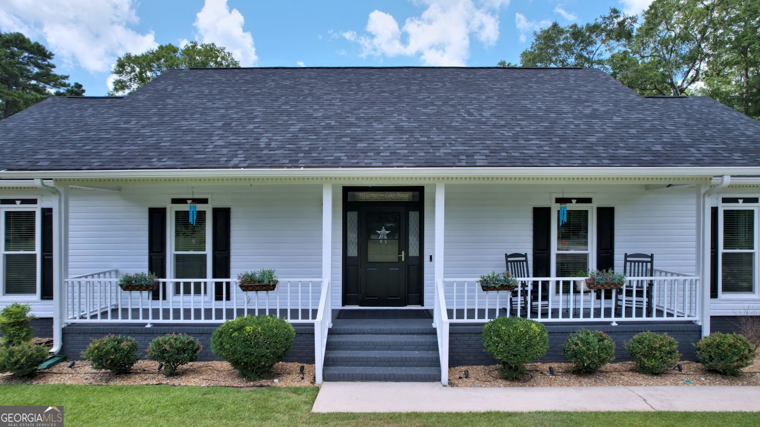 171 Valhalla Drive Cordele - 4