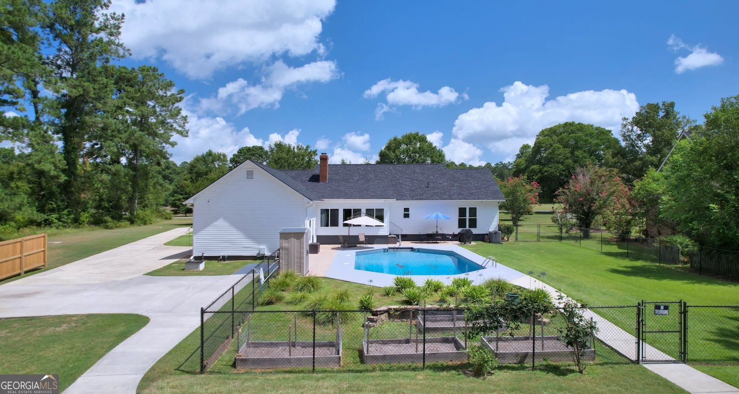 171 Valhalla Drive Cordele - 46