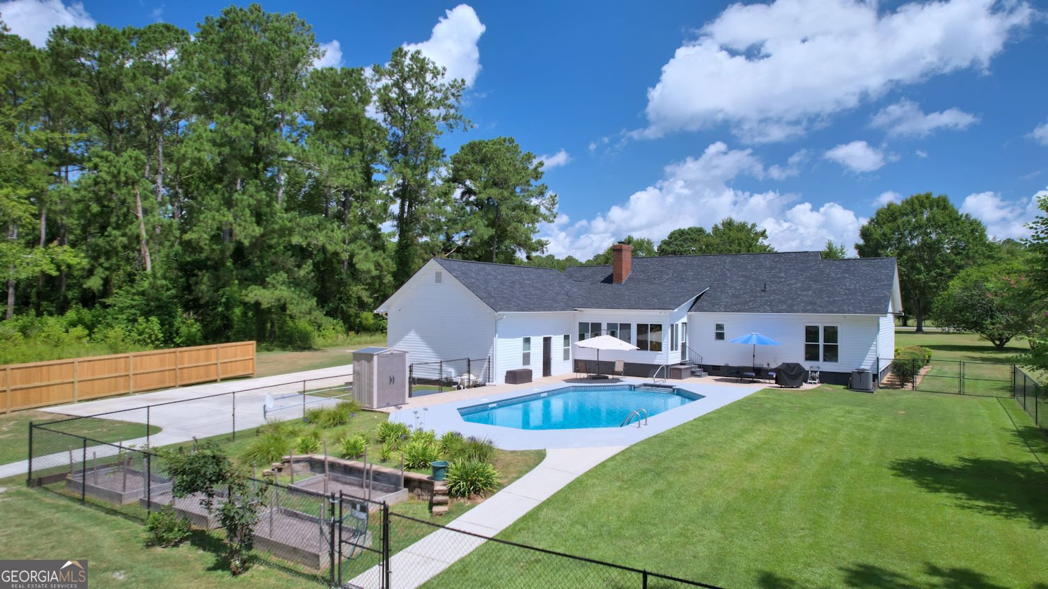 171 Valhalla Drive Cordele - 47