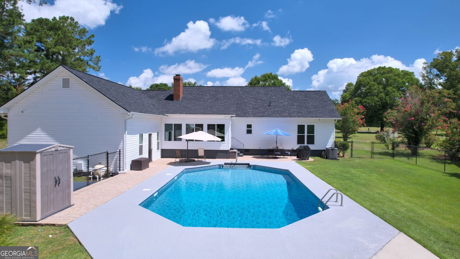 171 Valhalla Drive Cordele - 48