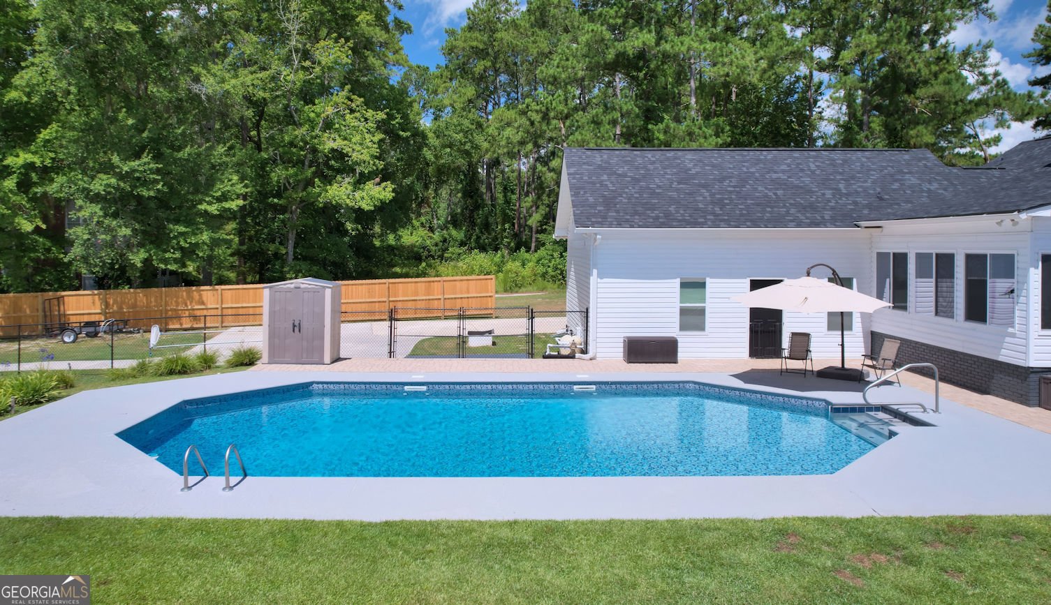 171 Valhalla Drive Cordele - 50