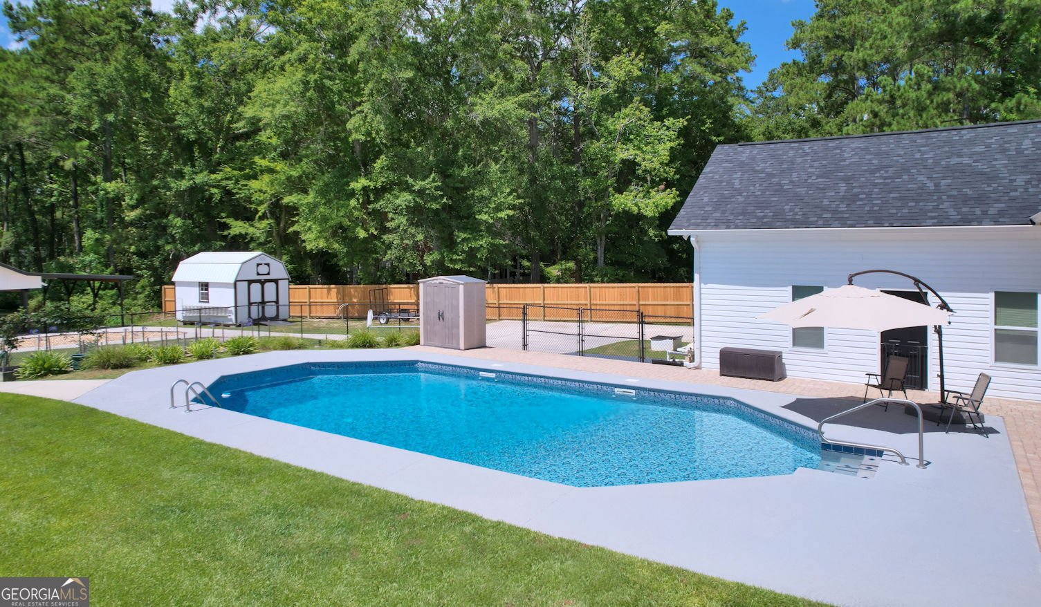 171 Valhalla Drive Cordele - 51
